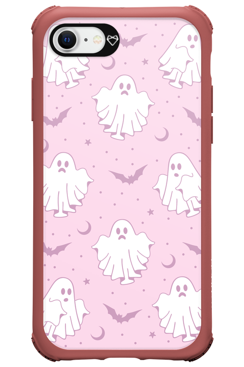 Boo Boo - Apple iPhone SE 2020