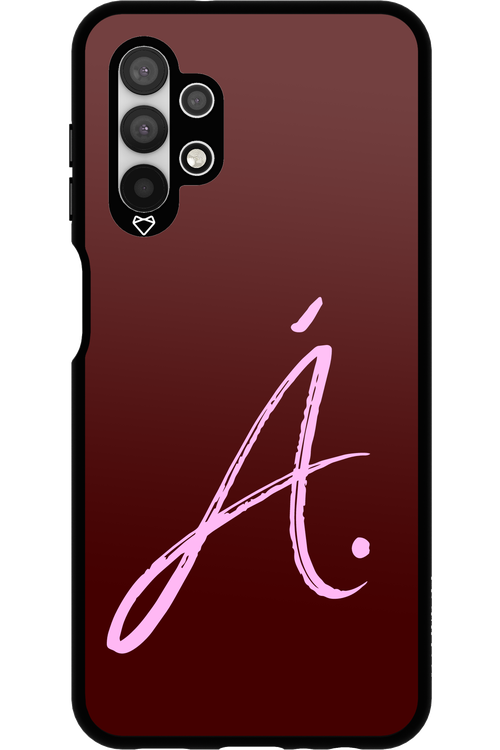 (Dark Blush) A II 2.0 - Samsung Galaxy A13 4G