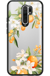 Amalfi Orange 2.0 - Xiaomi Redmi 9