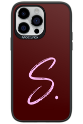 (Dark Blush) S 2.0 - Apple iPhone 14 Pro Max