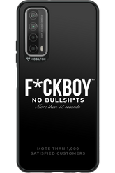 F_CKBOY 2.0 - Huawei P Smart 2021