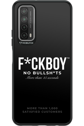 F_CKBOY 2.0 - Huawei P Smart 2021
