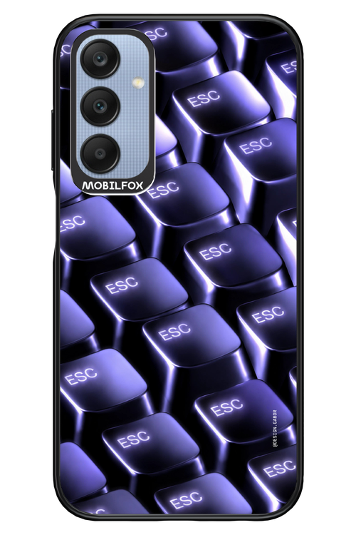 Can's Escape 2.0 - Samsung A25