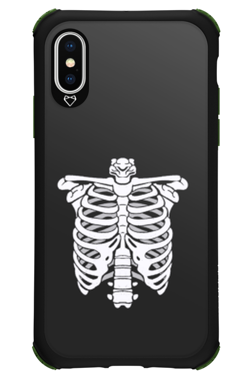 SKELETON - Apple iPhone XS