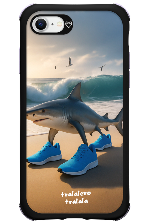 Tralalero Tralala - Apple iPhone SE 2022