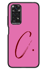 (Sorbet) C 2.0 - Xiaomi Redmi Note 11/11S 4G