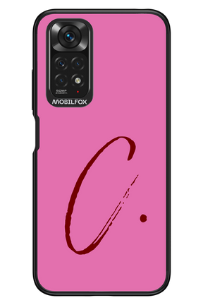 (Sorbet) C 2.0 - Xiaomi Redmi Note 11/11S 4G