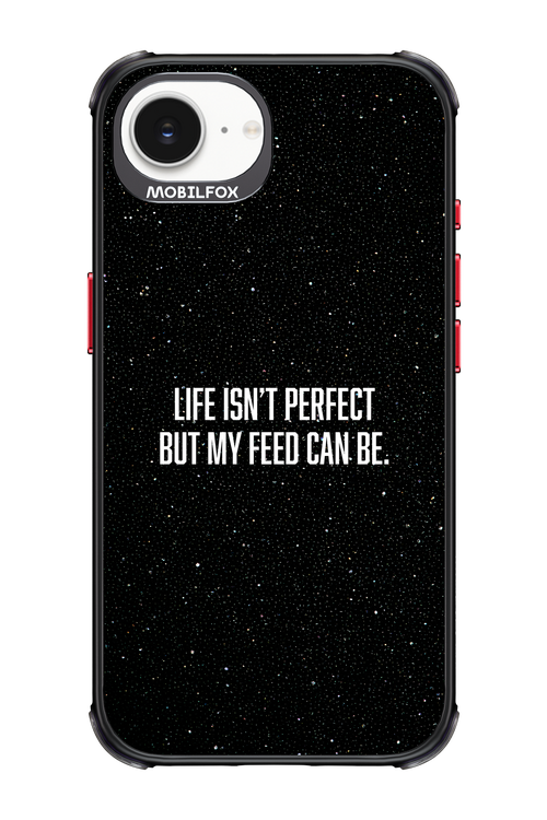 My feed 2.0 - Apple iPhone 17e