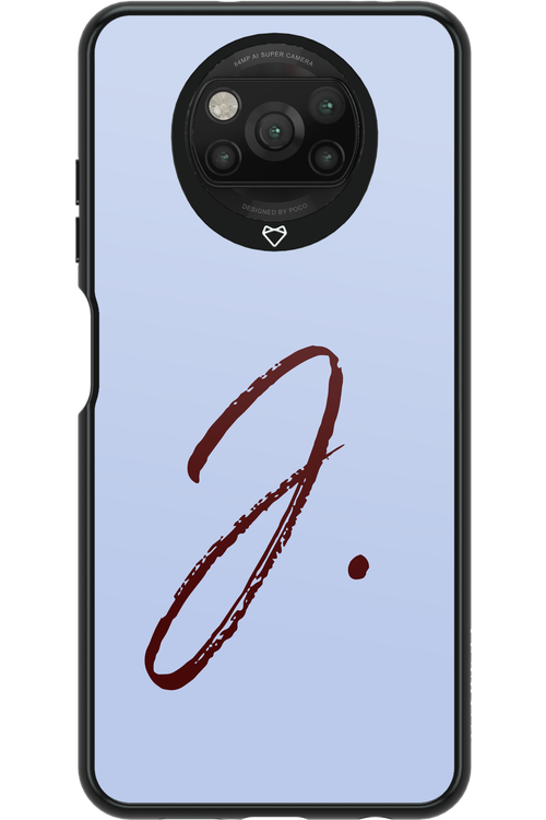 (Jellyfish Presso) J 2.0 - Xiaomi Poco X3 NFC