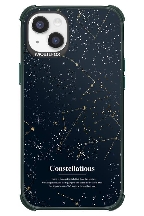 Constellations 2.0 - Apple iPhone 14 Plus