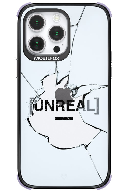 Broken Glass - Apple iPhone 14 Pro Max