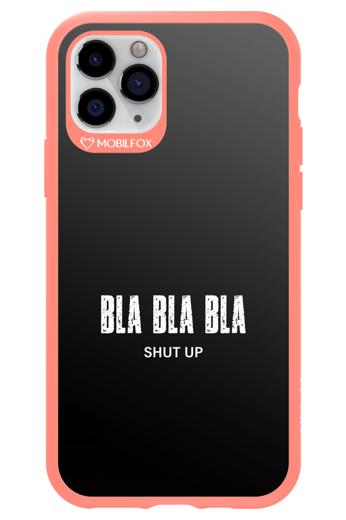 Bla Bla II - Apple iPhone 11 Pro