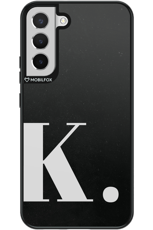 K (Off Space) 2.0 - Samsung Galaxy S22+