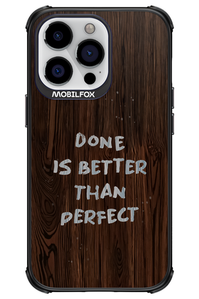 Perfect - Apple iPhone 13 Pro