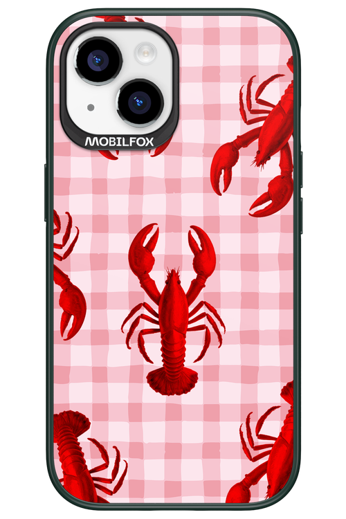 Lobster - Apple iPhone 15