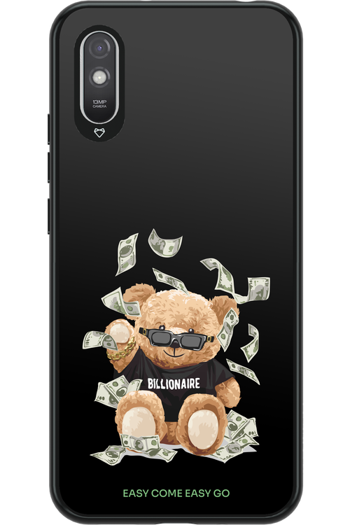 Easy Come Easy Go 2.0 - Xiaomi Redmi 9A