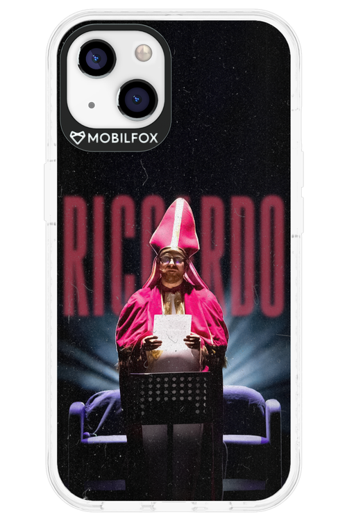 Pope Style - Apple iPhone 13