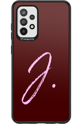 (Dark Blush) J 2.0 - Samsung Galaxy A72