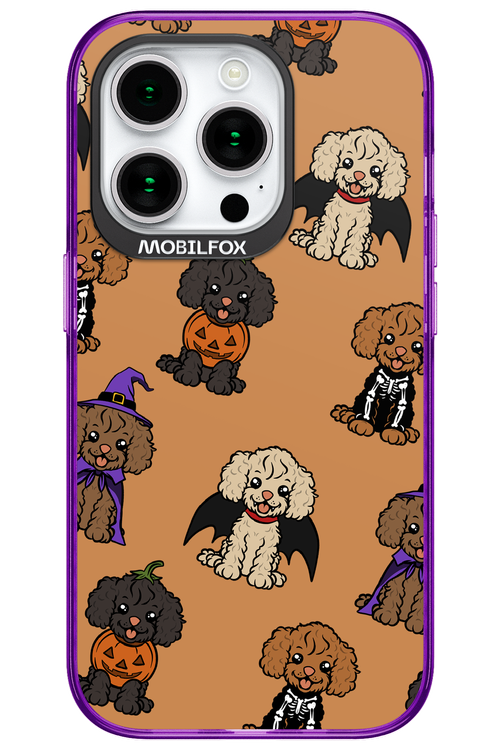 BOO-DLE CREW - Apple iPhone 15 Pro