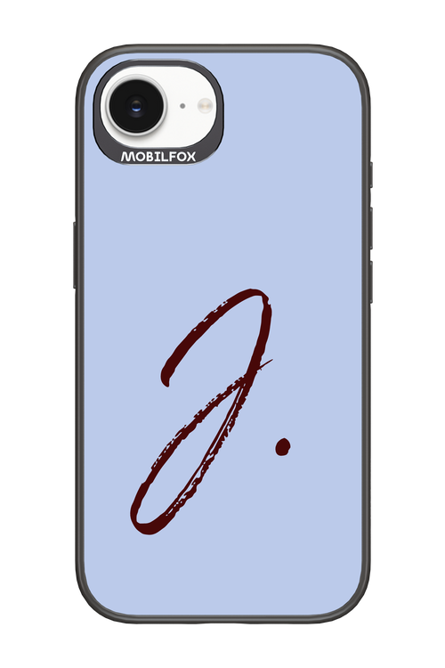 (Jellyfish Presso) J 2.0 - Apple iPhone 16e