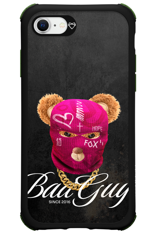Bad Guy II 2.0 - Apple iPhone SE 2022