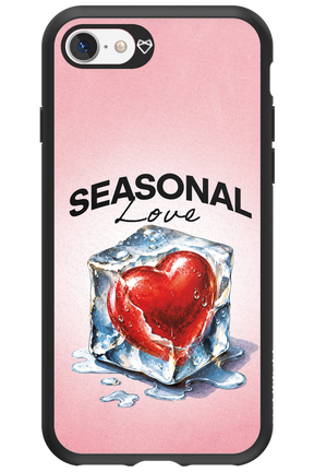 Seasonal Love 2.0 - Apple iPhone 7