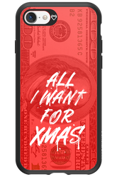 ALL I WANT FOR XMAS - Apple iPhone 7