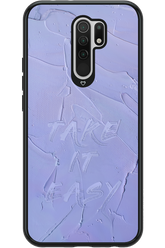 Take it easy - Xiaomi Redmi 9