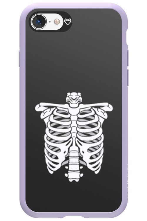 SKELETON - Apple iPhone SE 2020