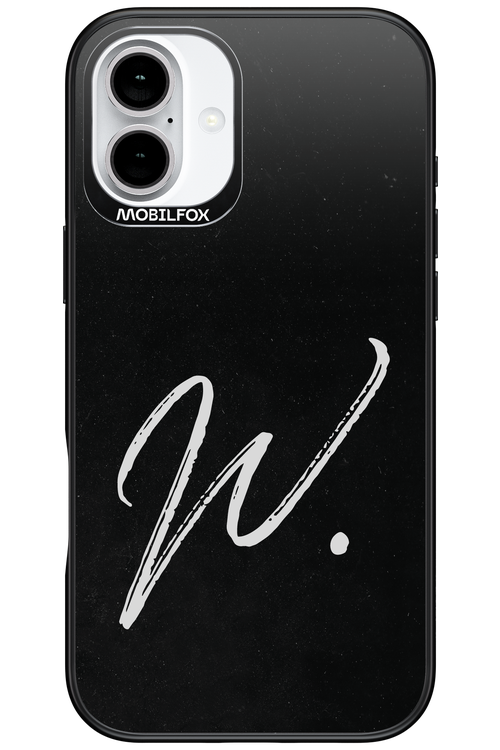 (Off Space) W 2.0 - Apple iPhone 16 Plus