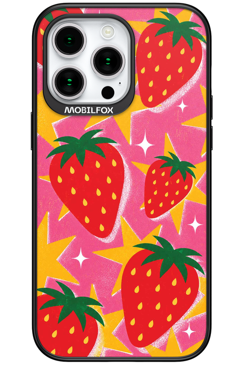 STARBERRY 2.0 - Apple iPhone 15 Pro Max