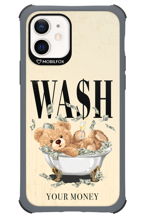 Money Washing - Apple iPhone 12