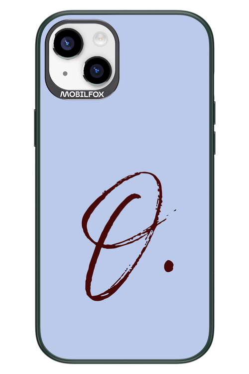(Jellyfish Presso) O 2.0 - Apple iPhone 14 Plus