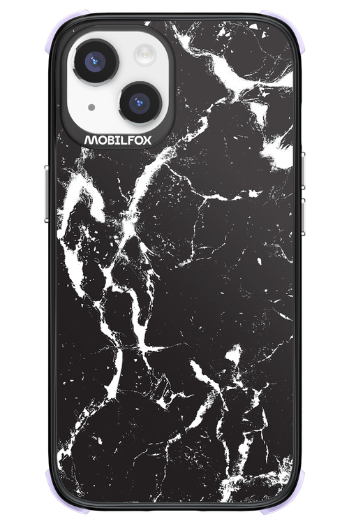 Grunge Marble - Apple iPhone 14