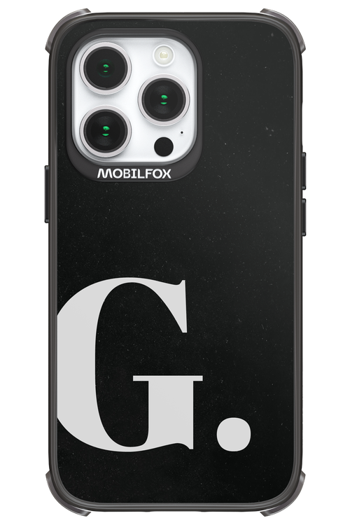 G (Off Space) 2.0 - Apple iPhone 14 Pro