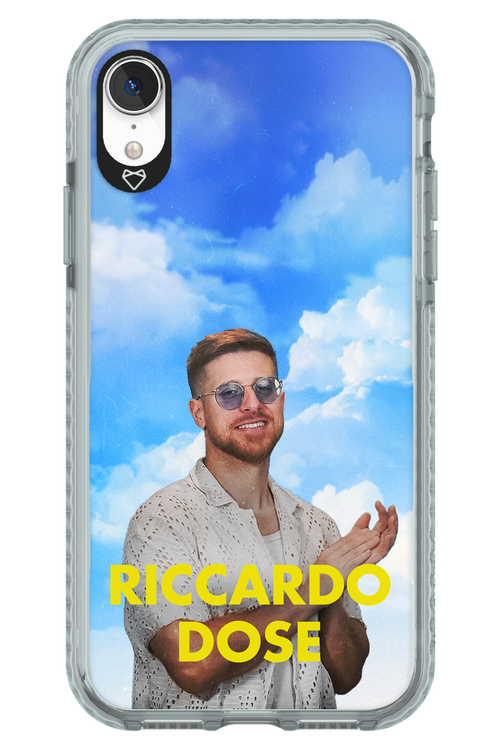 Riccardo Sky 2.0 - Apple iPhone XR