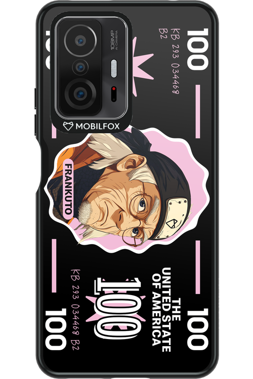 FRANKUTO - Xiaomi Mi 11T