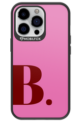 B (Sorbet) 2.0 - Apple iPhone 13 Pro