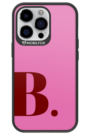 B (Sorbet) 2.0 - Apple iPhone 13 Pro