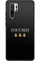 FOCU$ED - Huawei P30 Pro