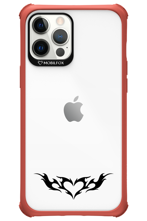 Techno Hart 2.0 - Apple iPhone 12 Pro Max