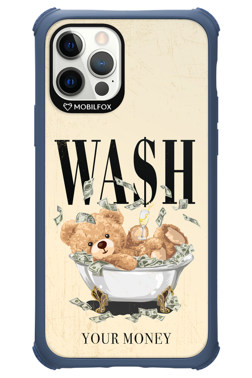 Money Washing - Apple iPhone 12 Pro