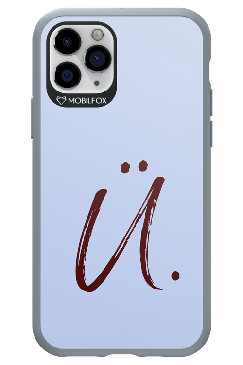(Jellyfish Presso) U II 2.0 - Apple iPhone 11 Pro