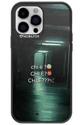 Chi É - Apple iPhone 13 Pro Max