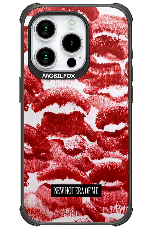 New Era 2.0 - Apple iPhone 15 Pro