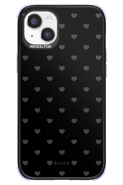 BLVCK HEARTS - Apple iPhone 14 Plus