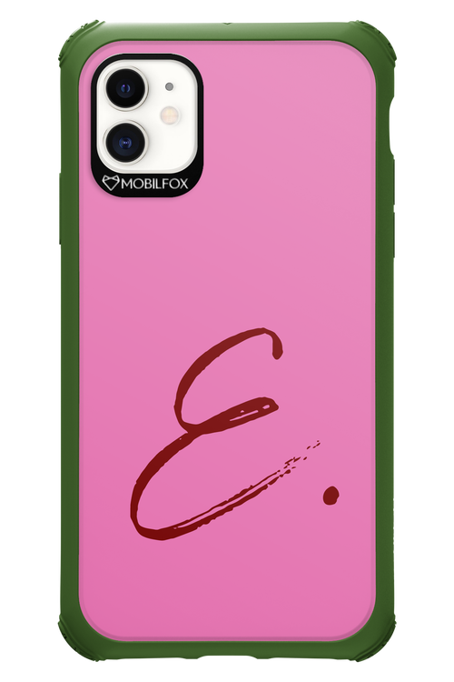 (Sorbet) E 2.0 - Apple iPhone 11