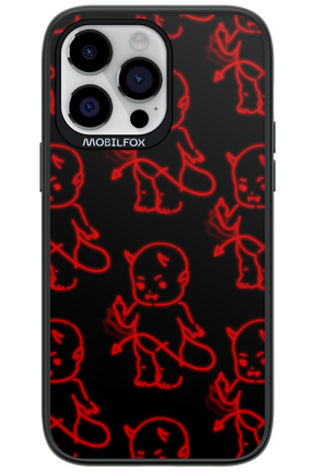 Hell Nah - Apple iPhone 14 Pro Max