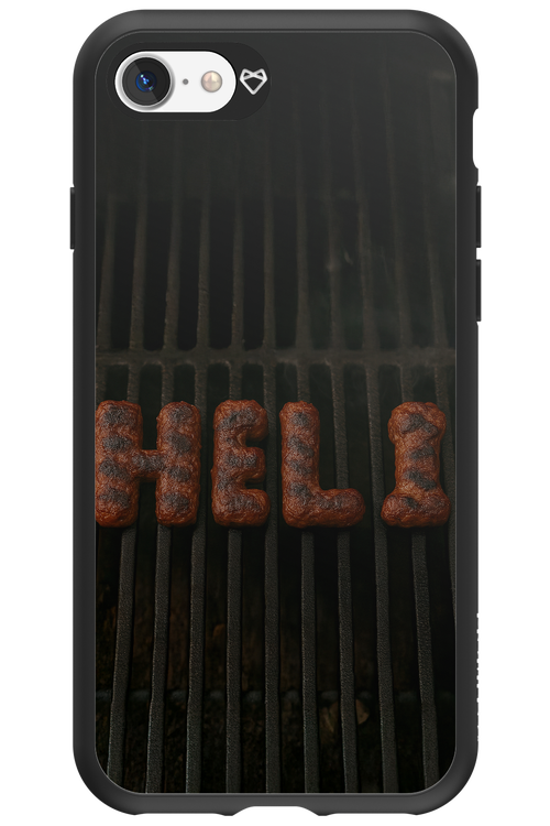 Barbeque 2.0 - Apple iPhone 7