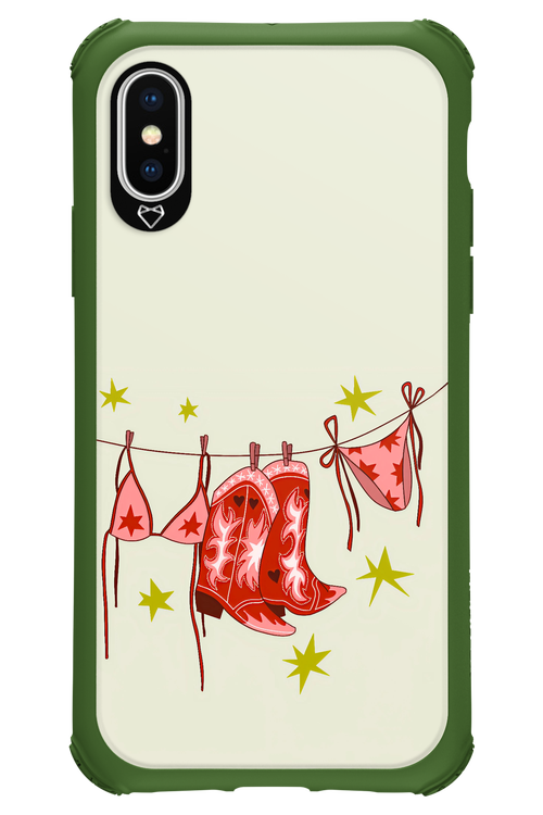Laundry 2.0 - Apple iPhone XS